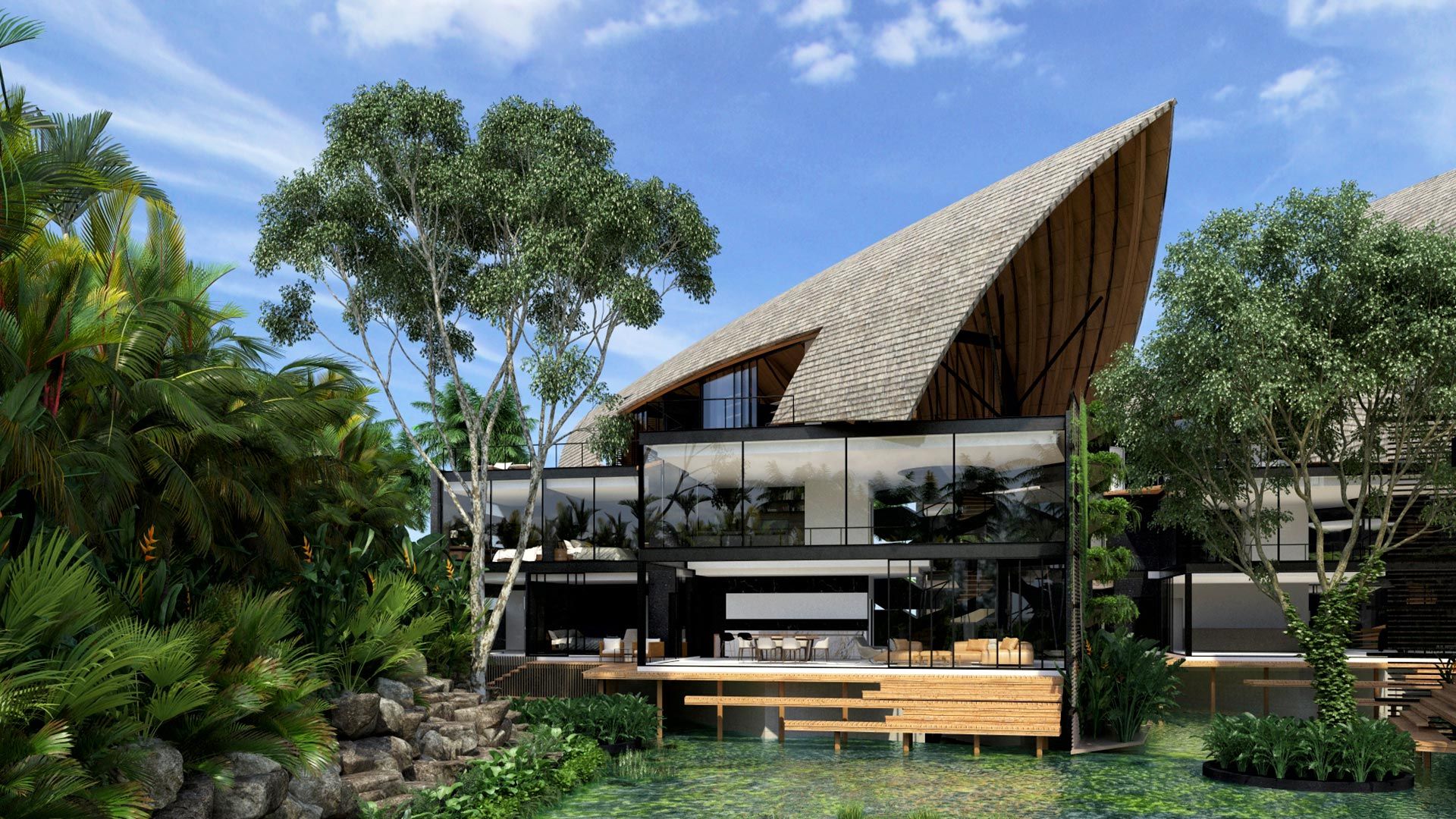 AzulRE | Azul Real Estate