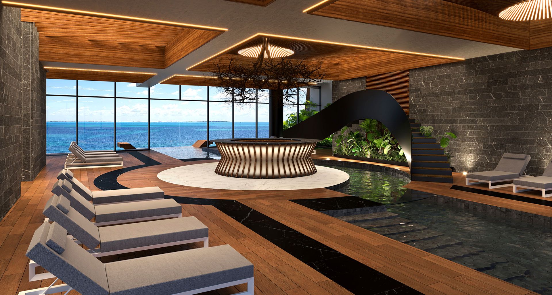 AzulRE | Azul Real Estate
