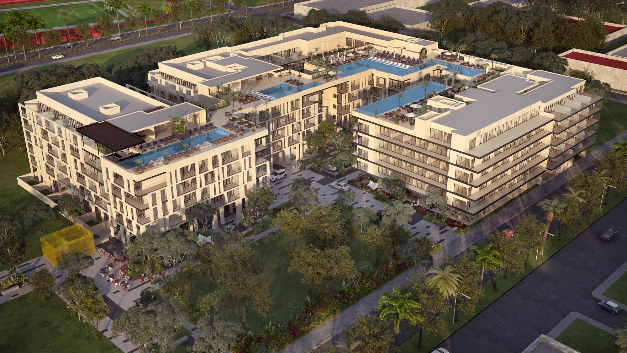 AzulRE | Azul Real Estate
