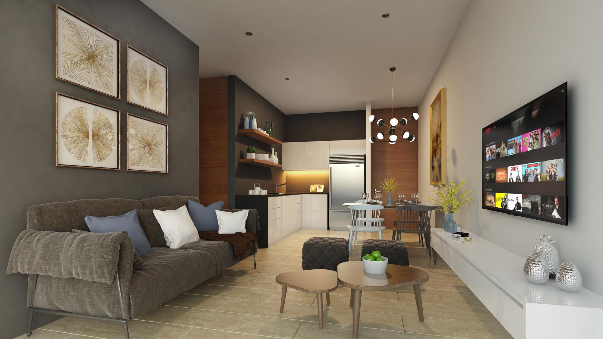 AzulRE | Azul Real Estate