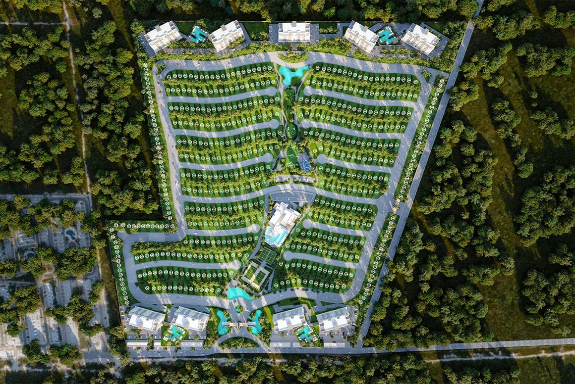 AzulRE | Azul Real Estate