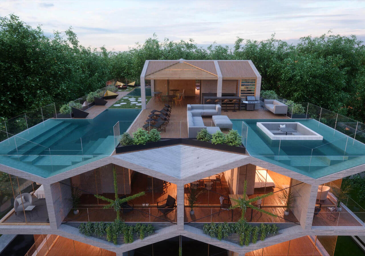 AzulRE | Azul Real Estate