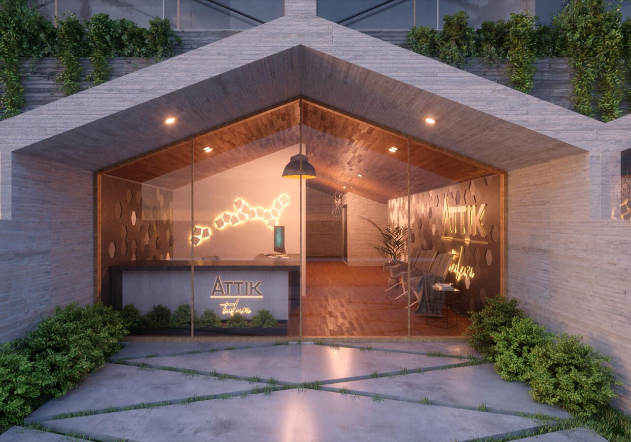 AzulRE | Azul Real Estate