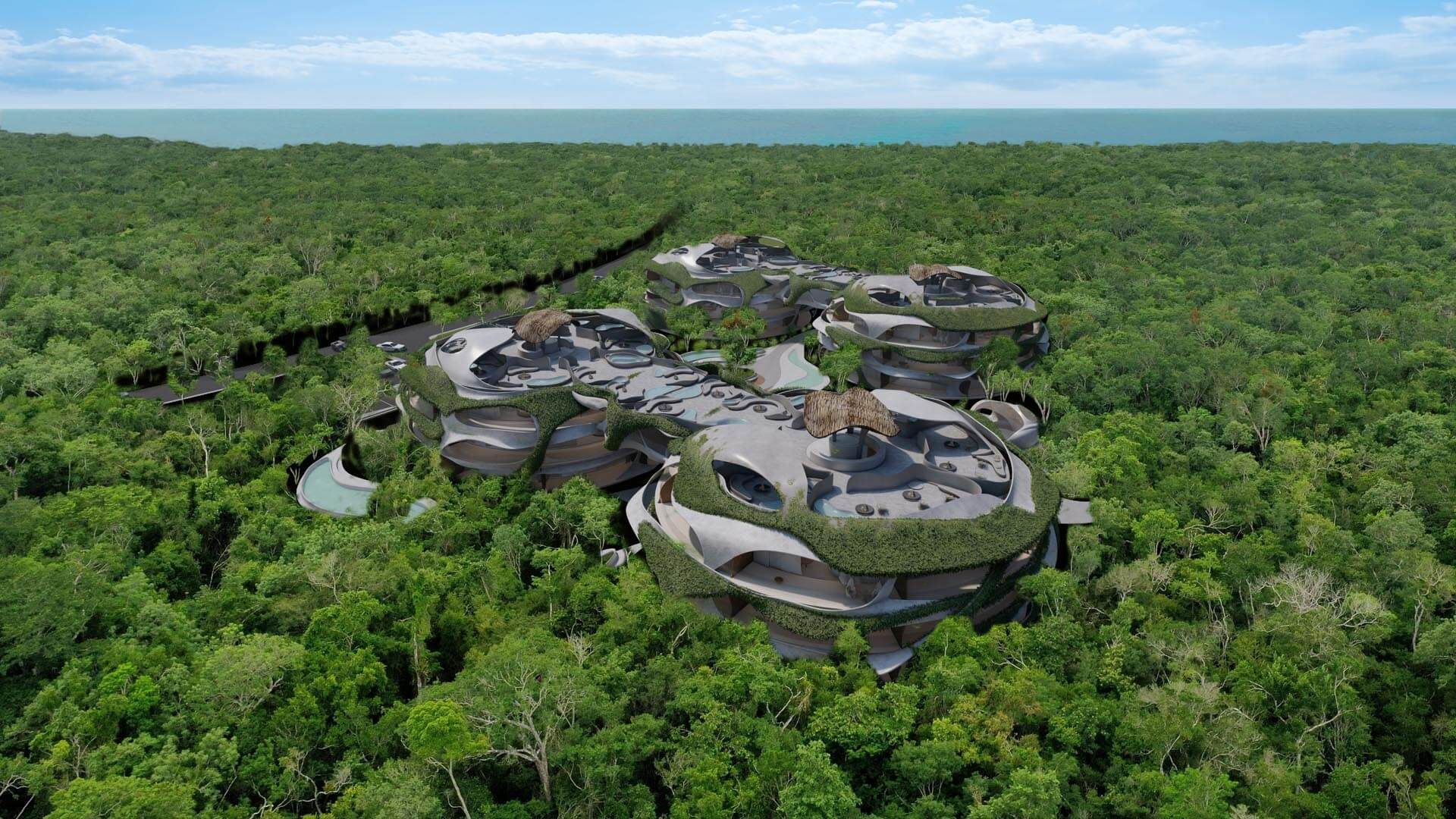 AzulRE | Azul Real Estate
