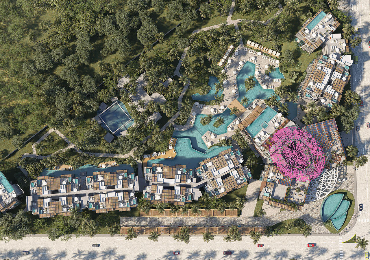 AzulRE | Azul Real Estate