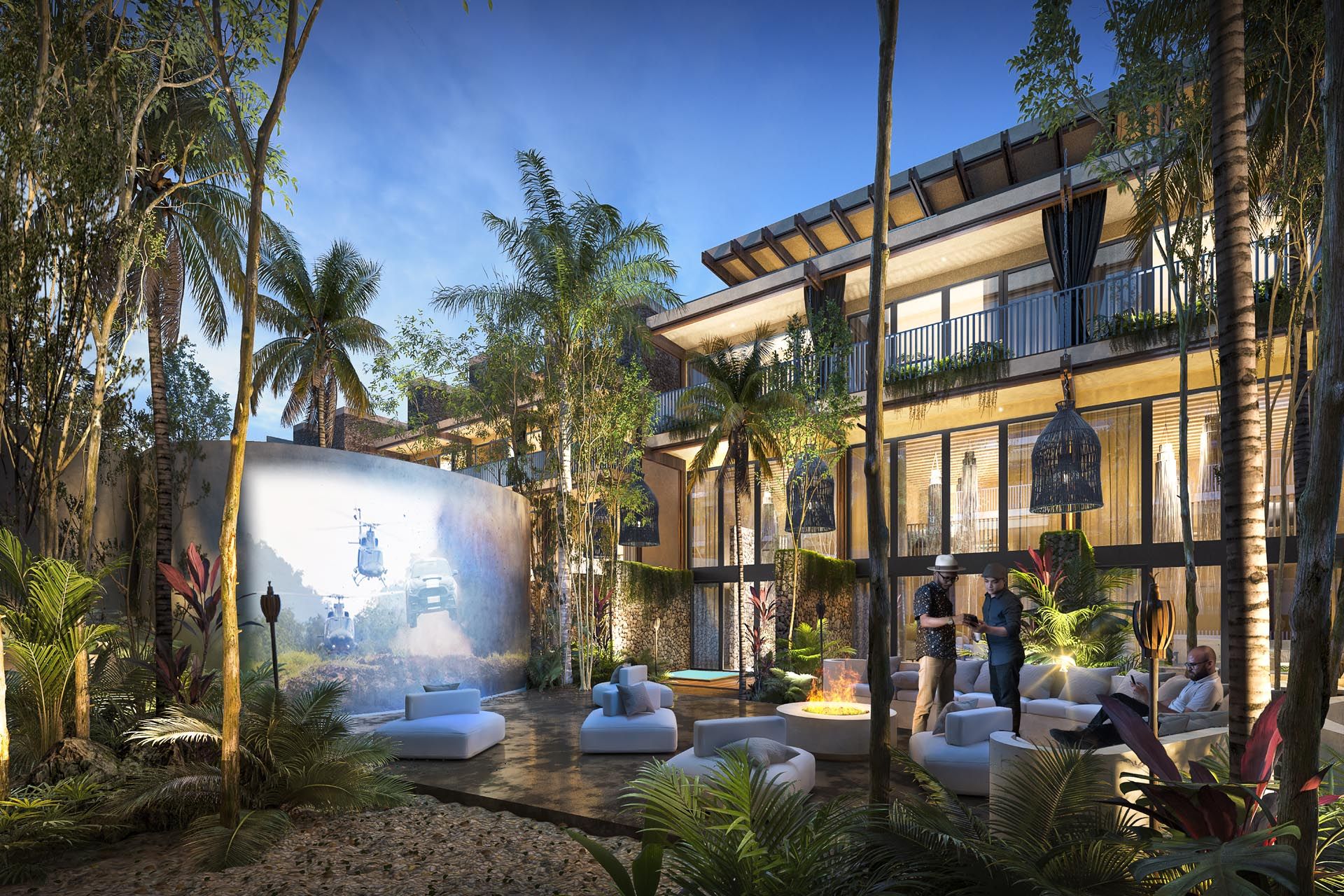 AzulRE | Azul Real Estate