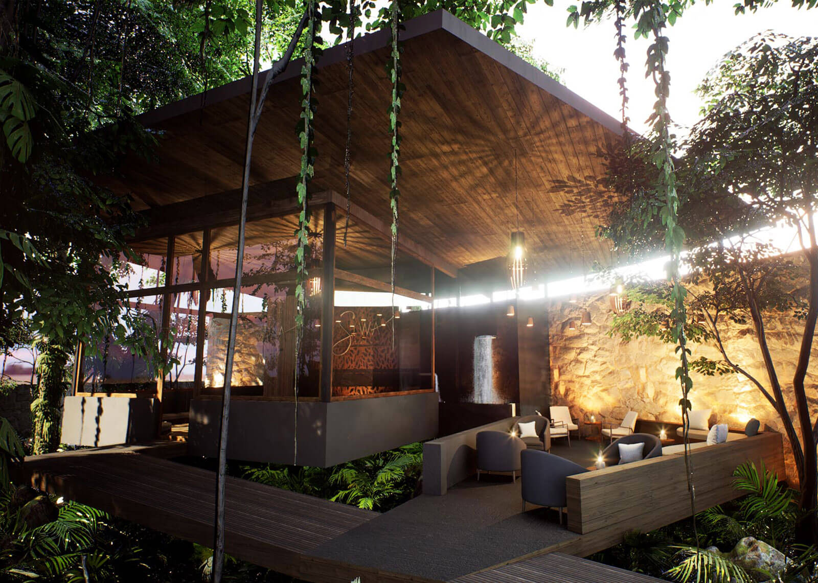 AzulRE | Azul Real Estate