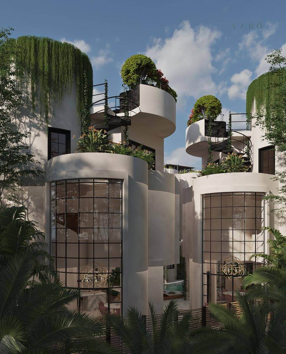 AzulRE | Azul Real Estate