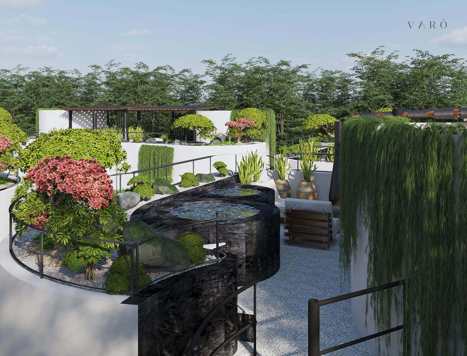 AzulRE | Azul Real Estate